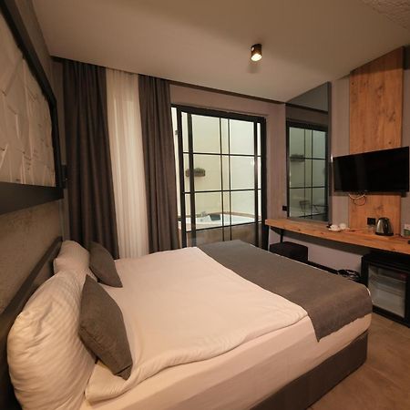 Mielo Lara Hotel 안탈리아 외부 사진