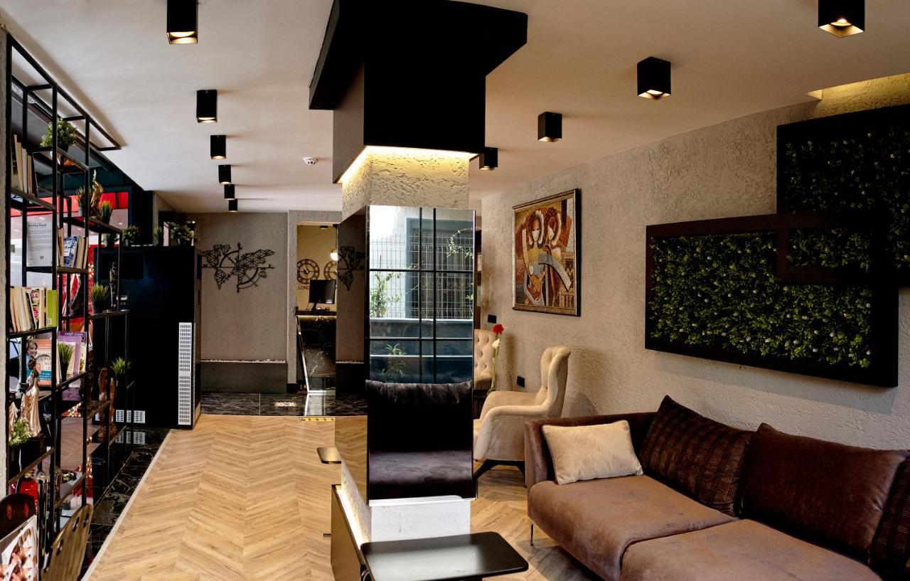 Mielo Lara Hotel 안탈리아 외부 사진