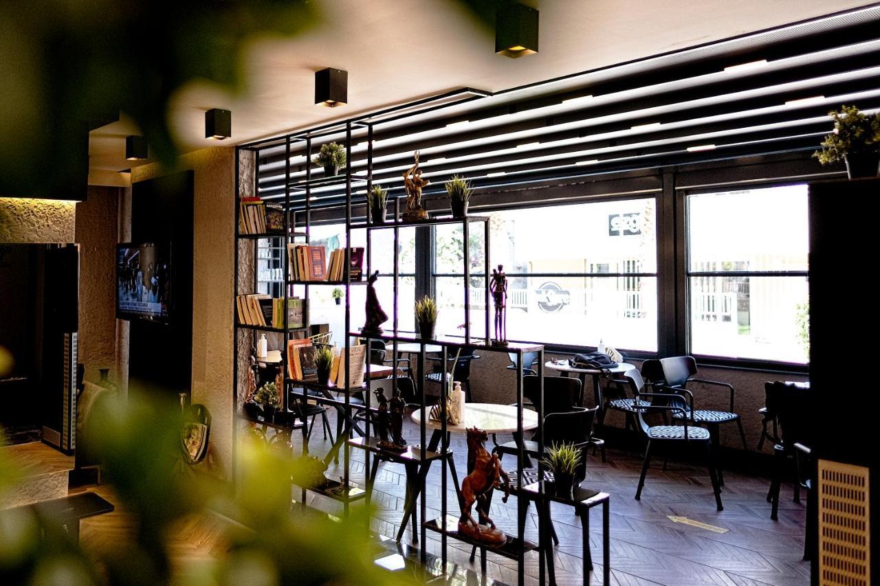 Mielo Lara Hotel 안탈리아 외부 사진