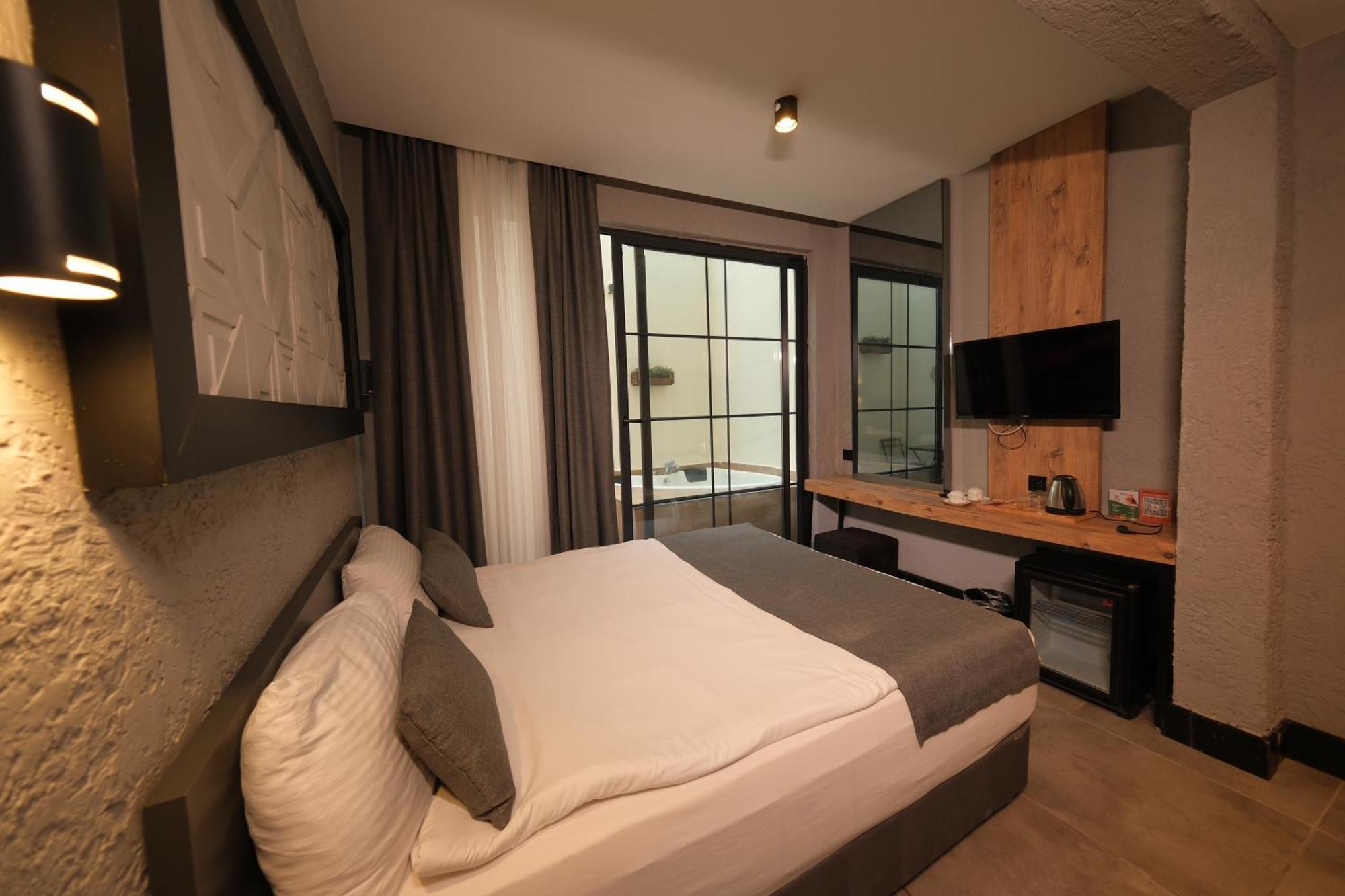 Mielo Lara Hotel 안탈리아 외부 사진