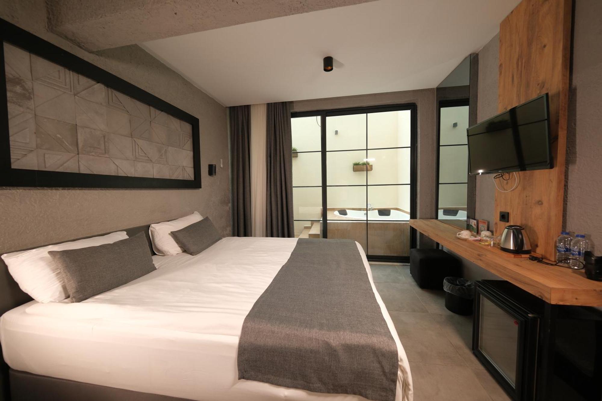 Mielo Lara Hotel 안탈리아 외부 사진