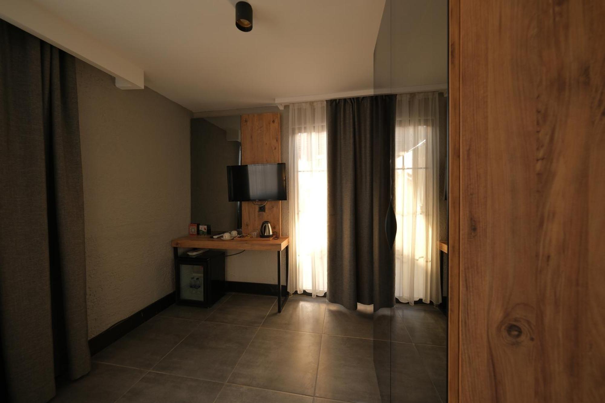 Mielo Lara Hotel 안탈리아 외부 사진