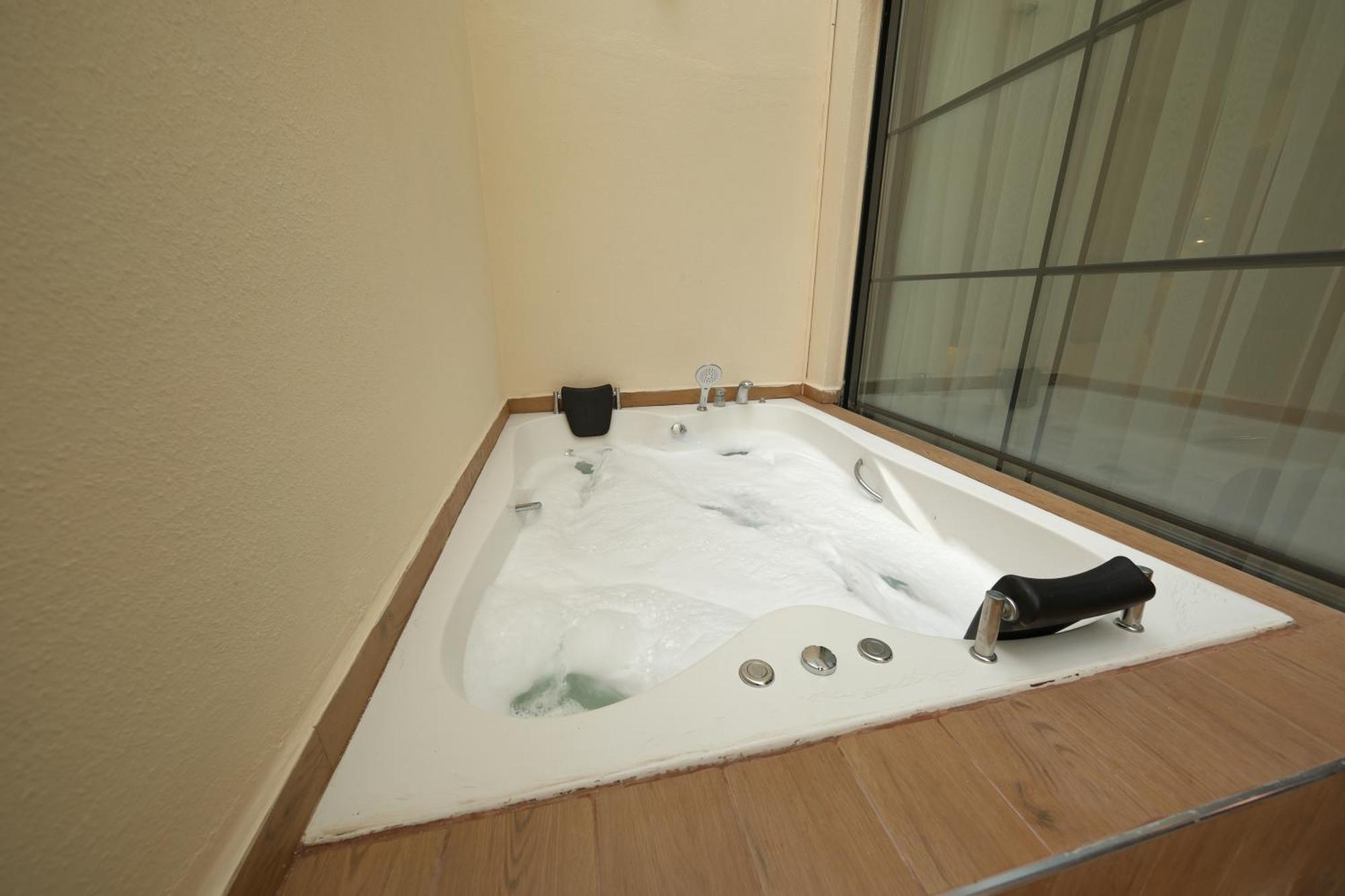 Mielo Lara Hotel 안탈리아 외부 사진