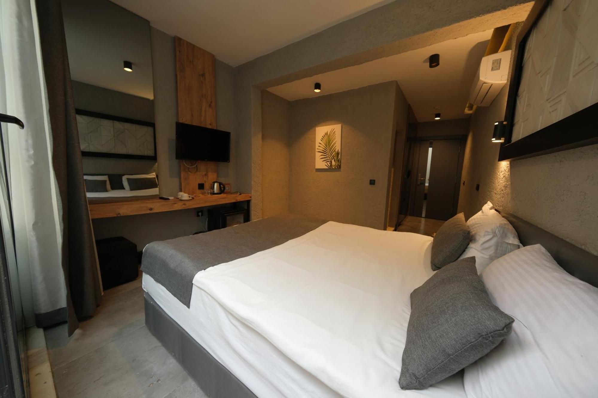 Mielo Lara Hotel 안탈리아 외부 사진