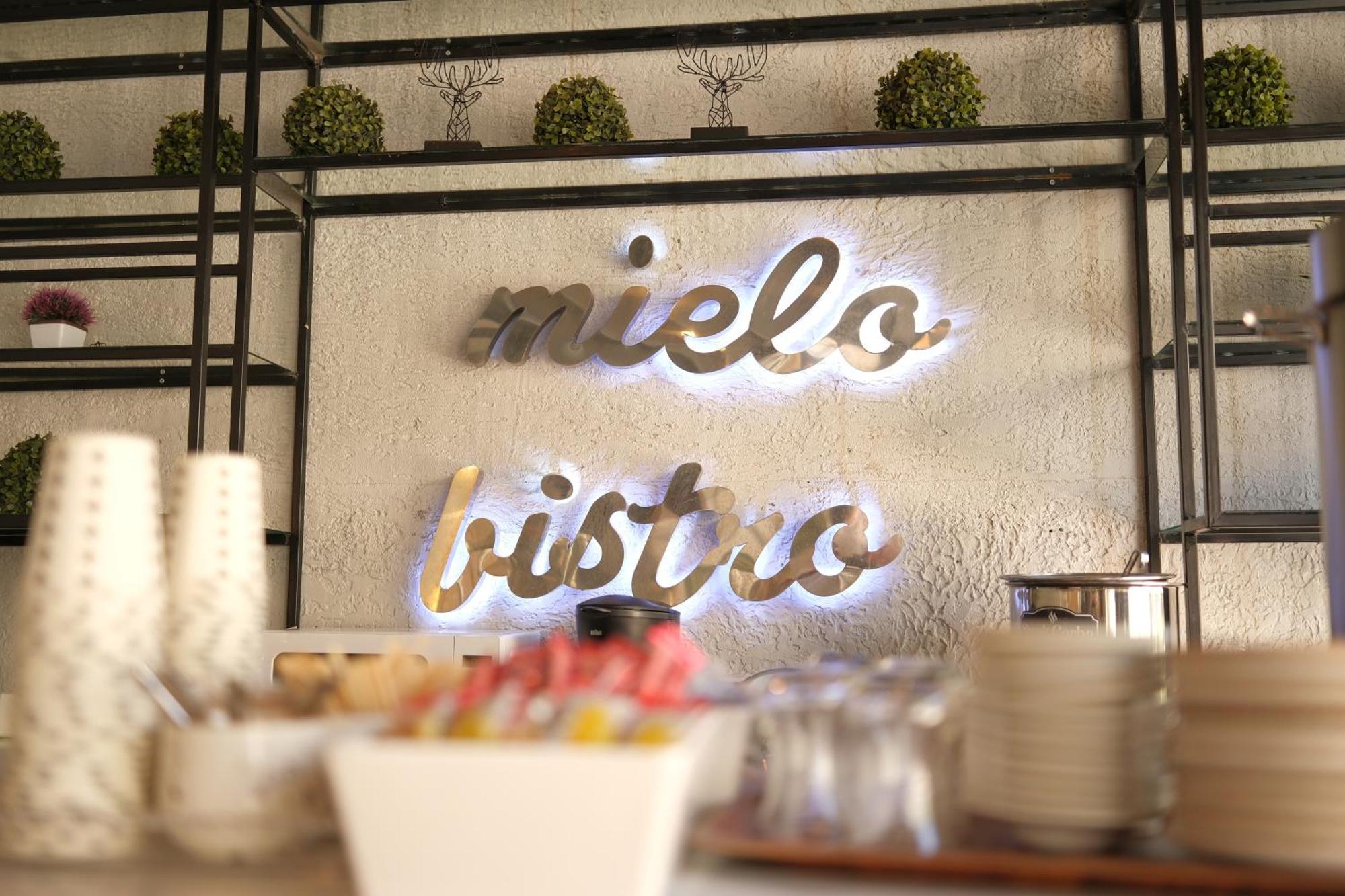 Mielo Lara Hotel 안탈리아 외부 사진