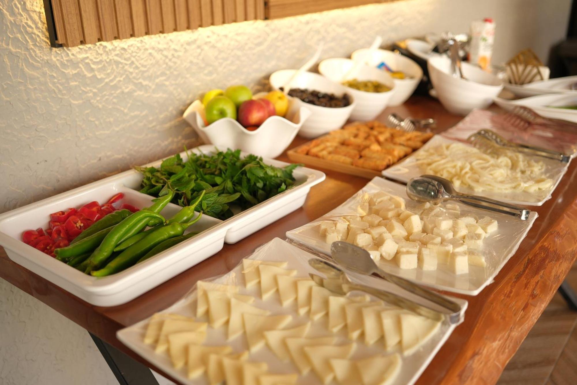 Mielo Lara Hotel 안탈리아 외부 사진